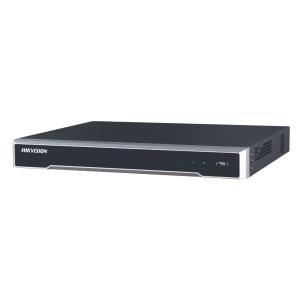 Nvr76 4k 8 Channel 2HDD