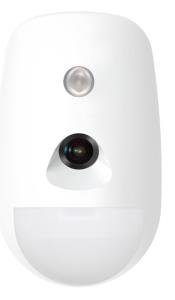 Ax Pro Pir Cam