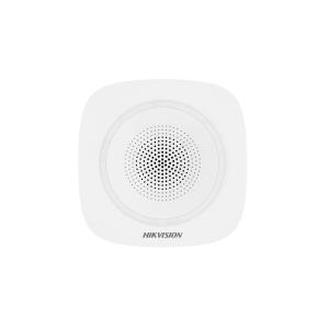 Alarm Wireless Internal Siren Blue For Axpro