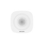 Alarm Wireless Internal Siren Red For Axpro