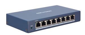 Switch Smart Managed L2 8gb