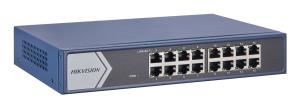 Switch Smart Managed L2 16gb