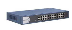 Switch Smart Managed L2 24gb