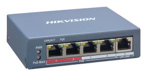 Video Switch Ds-3e1309p-ei