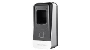 Reader For Mifare Card And Fingerprint