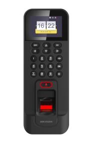 Fingerprint Access Control Terminal With Card Read