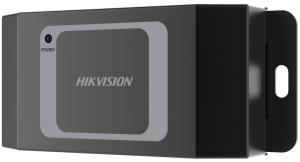 Secure Door For Intercom & Access Control