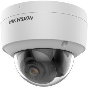 4mpix Dome With Colorvu 2.8mm Fixed Lens