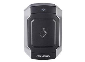 Metal Vandal-proof Card Reader Dsk1104m
