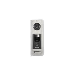 Video Access Control Terminal/built-in Mifare Card Reading Module/2 Mpixcamera Storage With 5