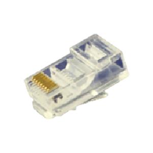 Rj45 Plug For Cat5e 100 Units A Box