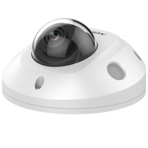 Ds-2cd2546g2-is(2.8mm)(c) 4mpix Dome