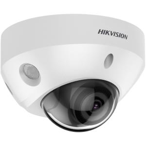 Ds-2cd2583g2-is(2.8mm) 8mpix Dome