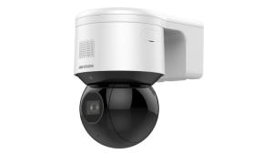 Ptz Ds-2de3a404iw-de/w(s6) Ip Ptz Ir Outdoor