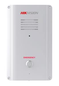 Alarm Ds-pea101-v1-ps Emergency Alarm