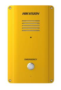 Alarm Ds-pea101-v1-y Emergency Alarm