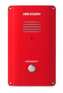 Alarm Ds-pea101-v1-r Emergency Alarm