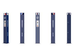Alarm Ds-pea12-p Emergency Alarm