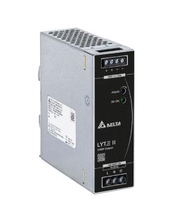 Tran/display Drl-48v240w1en Switch
