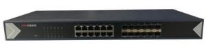 Tran/display Ds-3e0524tf Switch
