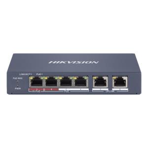 Tran/display Ds-3e1106hp-ei Switch