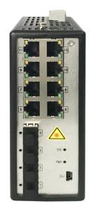 Tran/display Ds-3t3512p(no Power Adaptor ) Switch