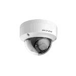 Analog Ds-2ce57u1t-vpitf(2.8mm) Analog Hd Tvi 4k 8.3mpix Outdoor Dome Lens Fixed