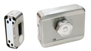 Access Control Ds-k4e100 Lock