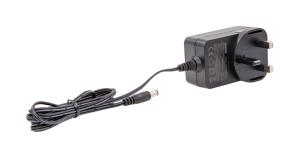 Msa-c1500ic12.0-18p-GB 12v1.5a F2.1 Power Adapter