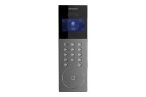 Intercom Ds-kd9203-e6 Door Station