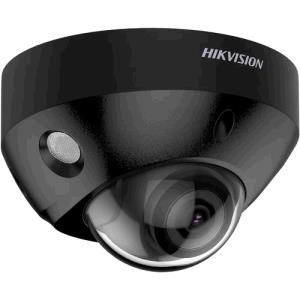Ds-2cd2547g2-ls(2.8mm)(c)(black) 4mpix Dome