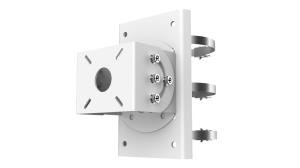 Radar Bracket Pole Adapter
