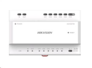 Intercom Ds-kad706 Accessories