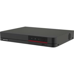 Ds-7608ni-k1/8p/4g(std)(b) 8-p Nvr Poe