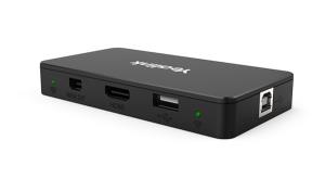 Content Share Adapter Mini Dp And Hdmi