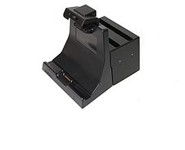 Docking Station F110 Office Dock With 2 Battery Charger Uk Psu