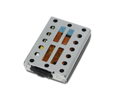 512GB SSD With Canister Spare                                                                       
