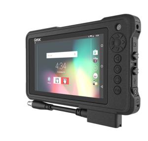 Mx50 Android B X5-z8350 2/128GB Emmc Bt Gps 8mpix Low Temp No Adpt