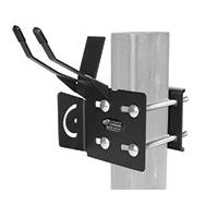 Barcode Scanner Mount                                                                               