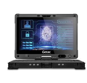 V110 G3 - 11.6in i5-6300u - 8 Ram 256GB SSD - Win 7 - Touchpad - Black