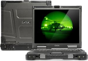 B300g6 i5-6200u 13.3in DVD W10p 8gb/500GB HDD Bt De Kbd Eu Pwr