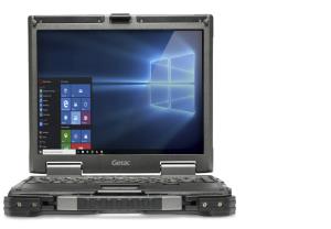 B300 G7 basic - i7-8550u W10p 13.3in 32gb/512GB SSD Hdmi Uk Kbd Eu/uk