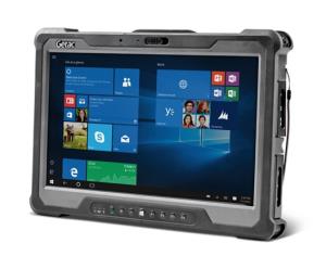 A140 i5-6300u W10p Gps 14in Cam 8gb/256GB SSD Hd IPS Lanx2 Uk