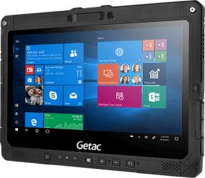 K120-ex - 12.5in - i5-8350u - 8GB Ram - 256GB SSD - W10 Pro
