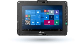 Ux10 - 10.1in - i5-8265u - 8GB Ram - 256GB SSD - W10 Pro