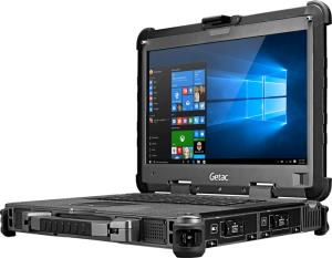 X500 g3 - 15.6in - i5-7440hq - 8gb Ram - 500GB HDD - Win10 pro