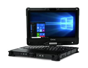 V110 G4 - 11.6in - i7-7600u 16gb/256GB SSD - Win10 Pro - Qwertzu German