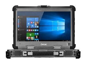 X500 G3 - i7-7820hq - 16gb/1TB SSD - Win10 Pro - Qwerty SPANISH