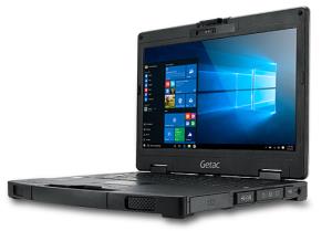 S410 G2 B - i5-8350u -16/256GB SSD - Win10 Pro - Qwertzu German