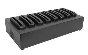 Ux10 - Multi-bay Battery Charger 
